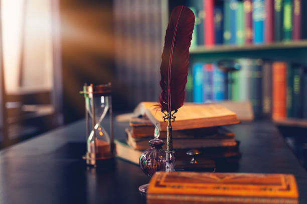 La Magia de la Escritura: Cómo Encontrar tu Voz